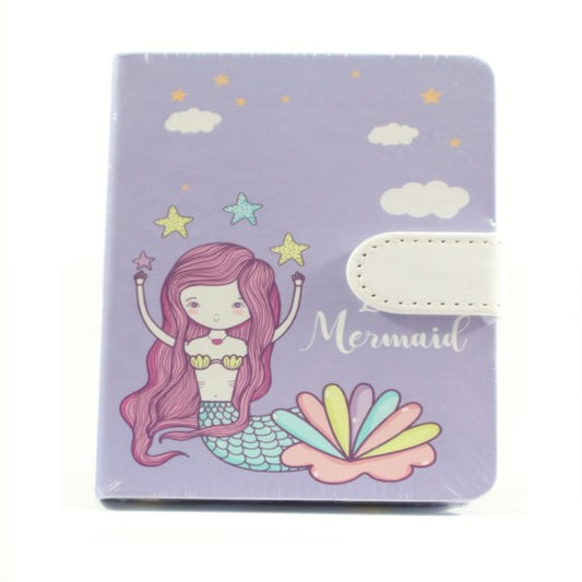 Gallery 03 NOTE BOOK A6 64K