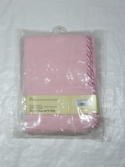 soft and smooth towel for new born baby