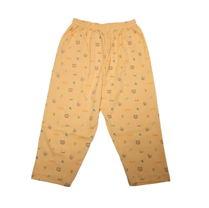 comfartable pant for kids 