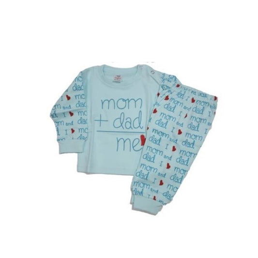 TEENSY WEENSY Baby T-shirt and short SKU131264