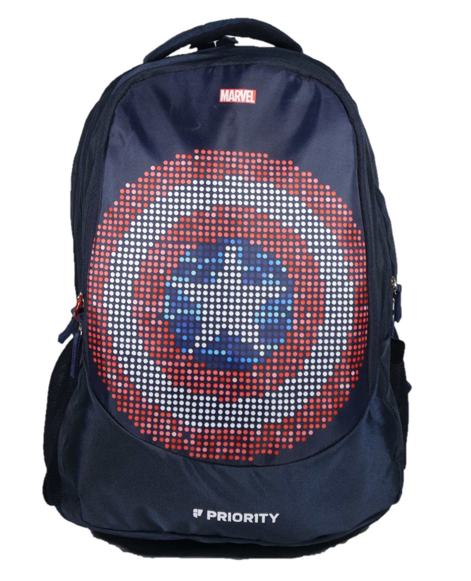 Light weight Marvel school bag