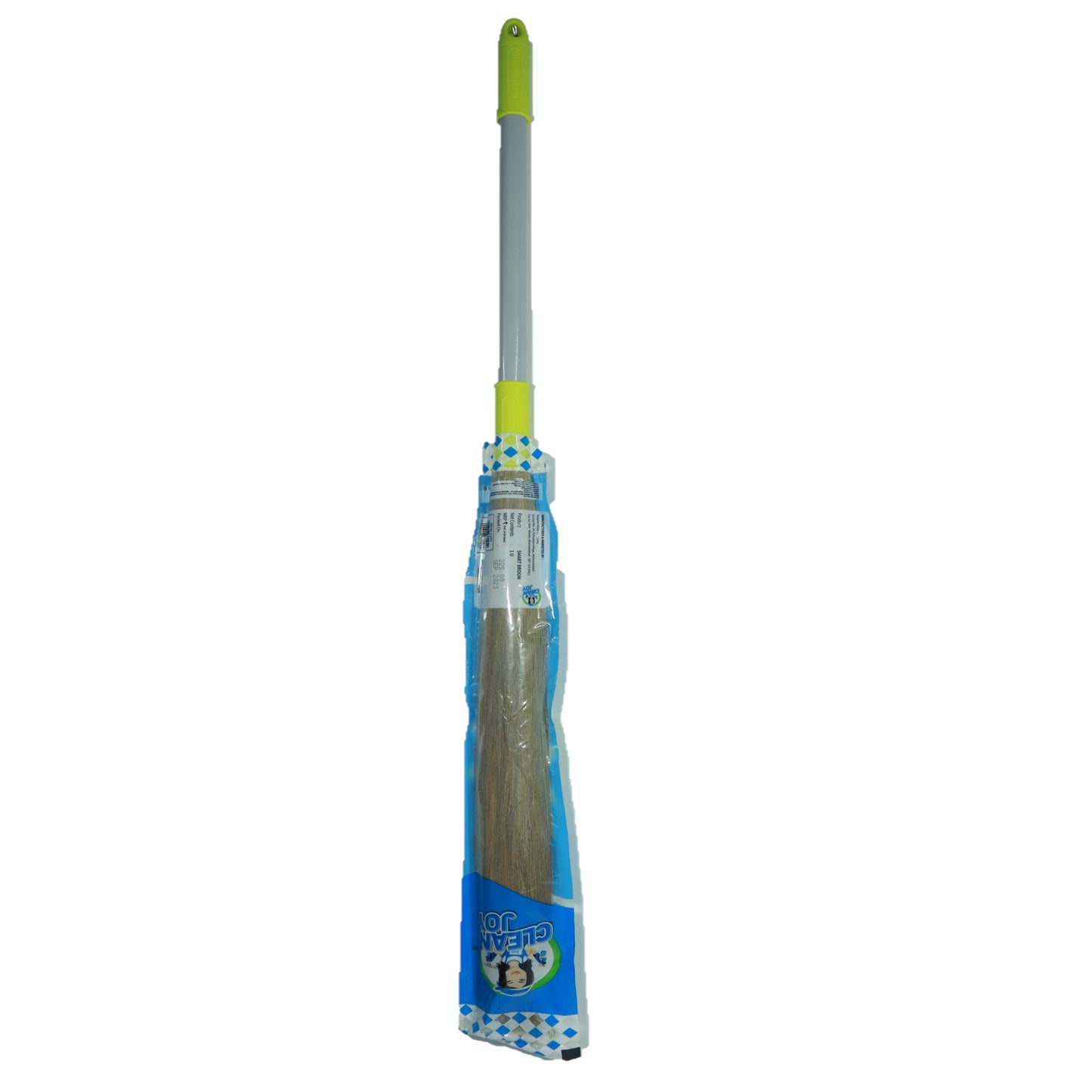 Floor Cleaning Broom