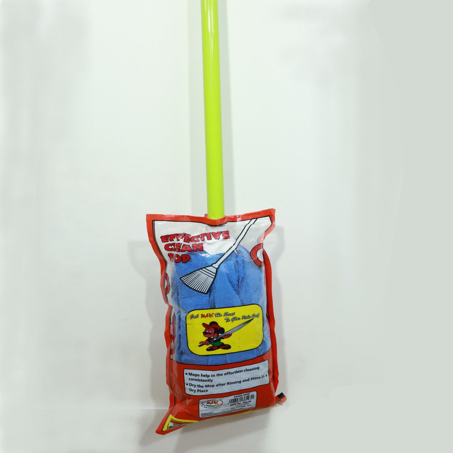 Marc Micro Fiber Refill Floor mop Refill SKU856321(ITN)