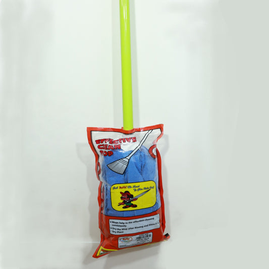 Marc Micro Fiber Refill Floor mop Refill