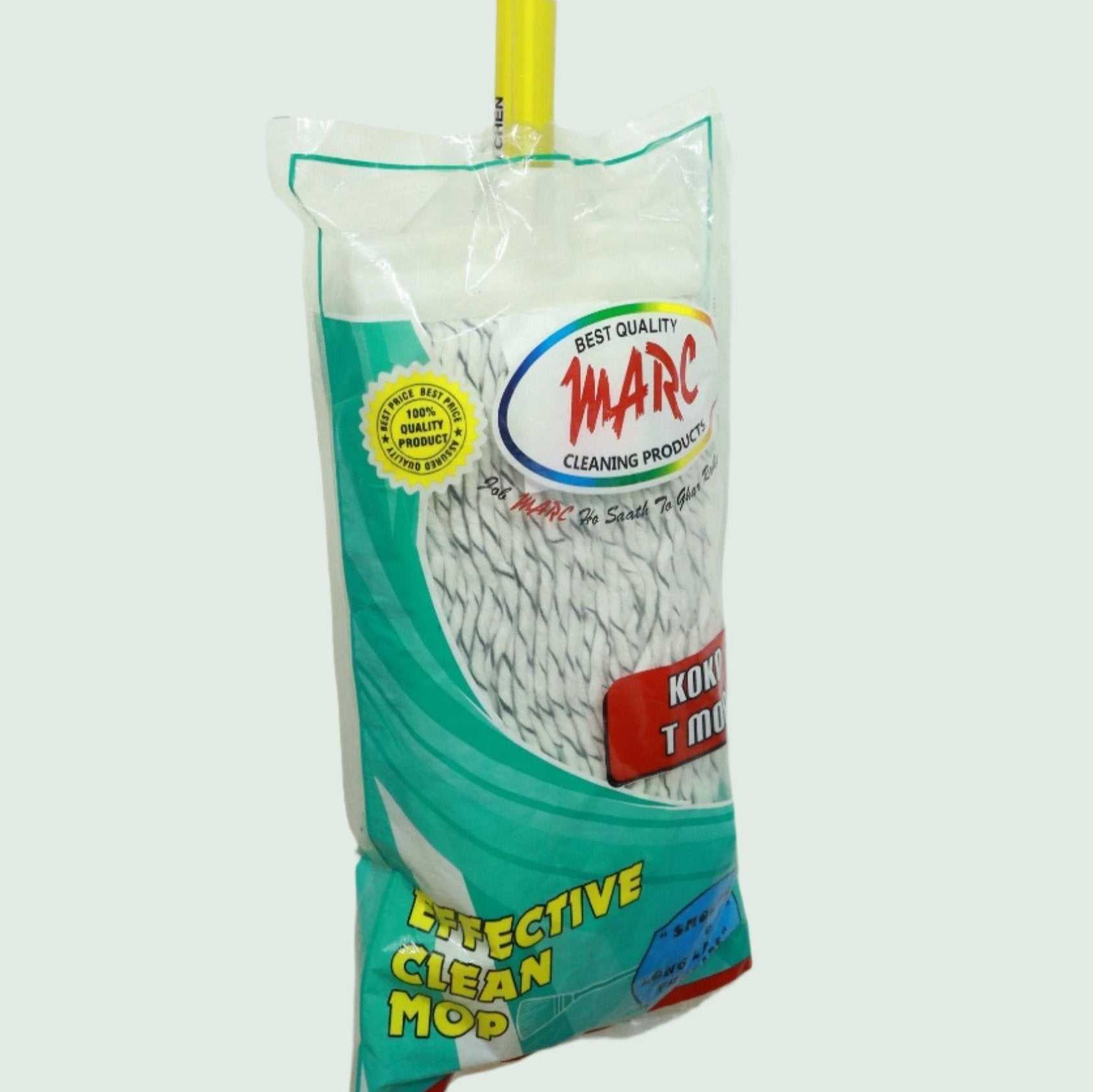 Floor Cotton mop