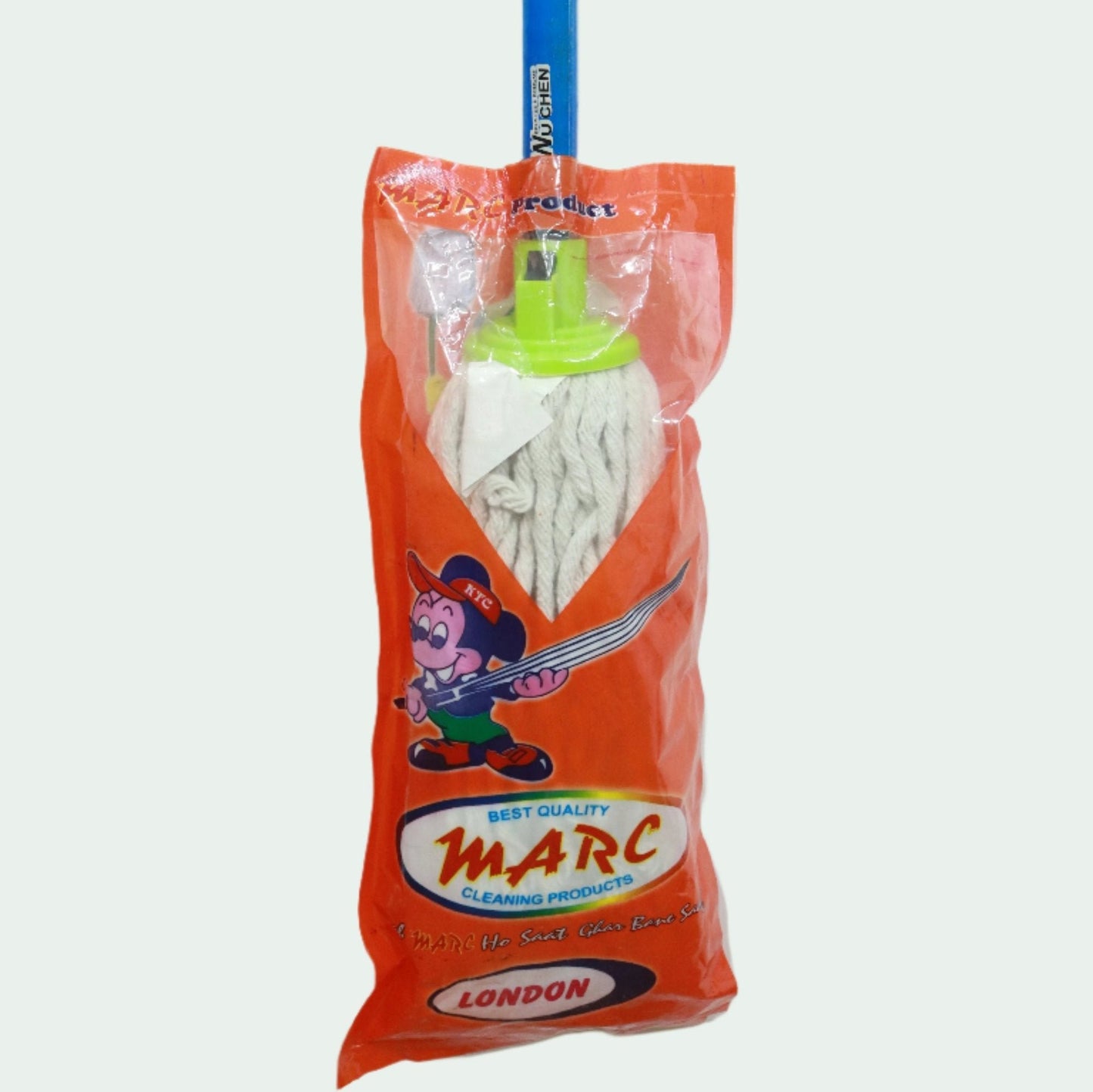 Floor Cotton Mop for clean surface for office,Home & Kitchen Floor