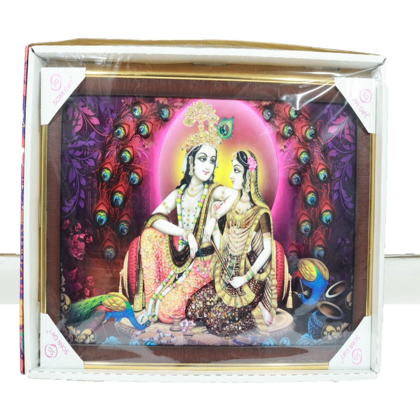 Radha Krishna Frame