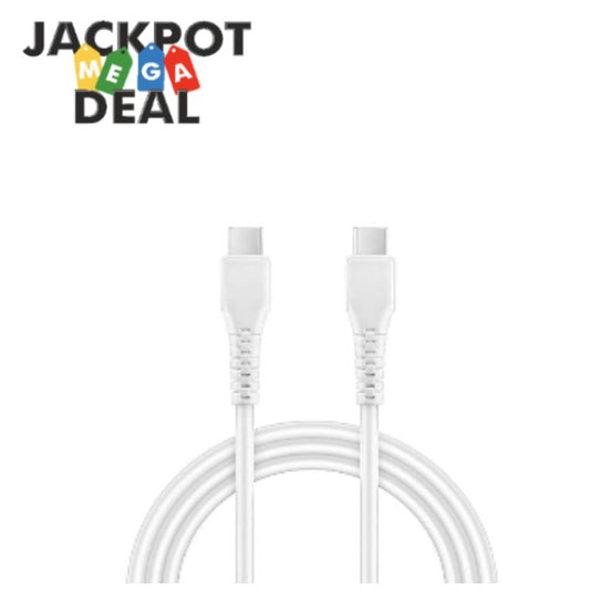 LAVA D6 Neo 1 meter charging cable