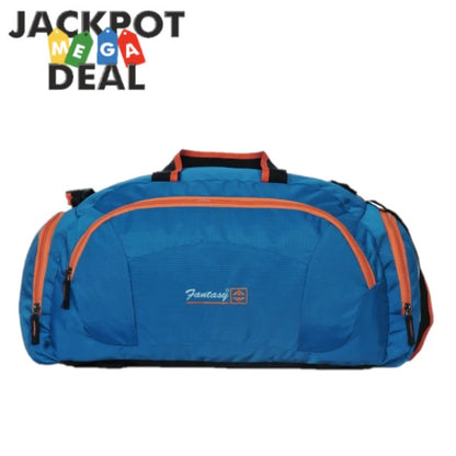 Fantasy LEGACY Duffel backpack