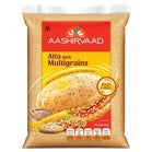 Aashirvaad Multigrain Atta  SKU36450 DE