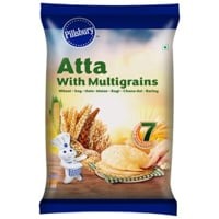 Pillsbury Multi Grain Atta SKU4896