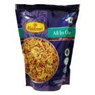 haldirams all in one mixture