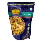 Haldiram's All-In-One: 350 gms SKU72134   AN.