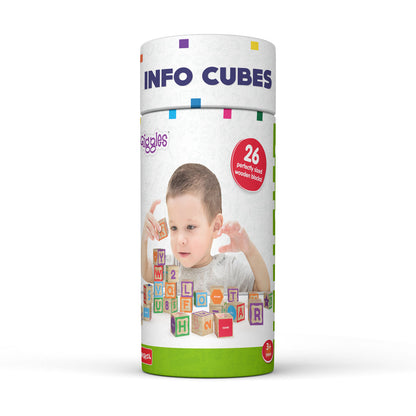 Infocubes 