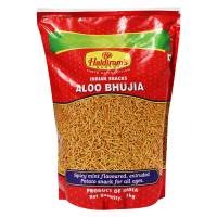 haldirams allo bhujia 