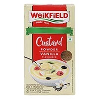 Weikfield Custard Powder Vanilla SKU65800