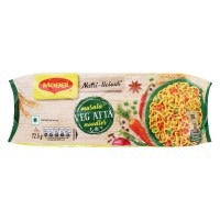 Maggi Masala Veg Atta Noodles SKU90801