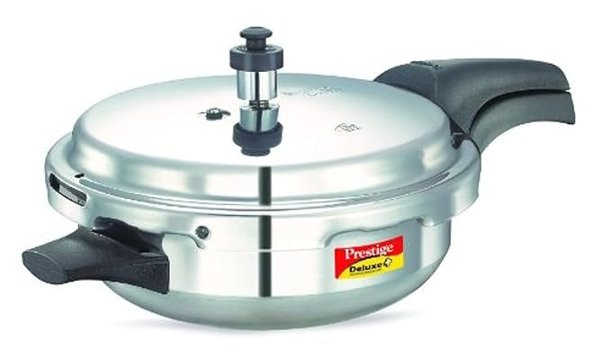 Prestige Pressure Cooker