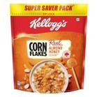 Kellogg's Corn Flakes with Real Almond & Honey SKU0603