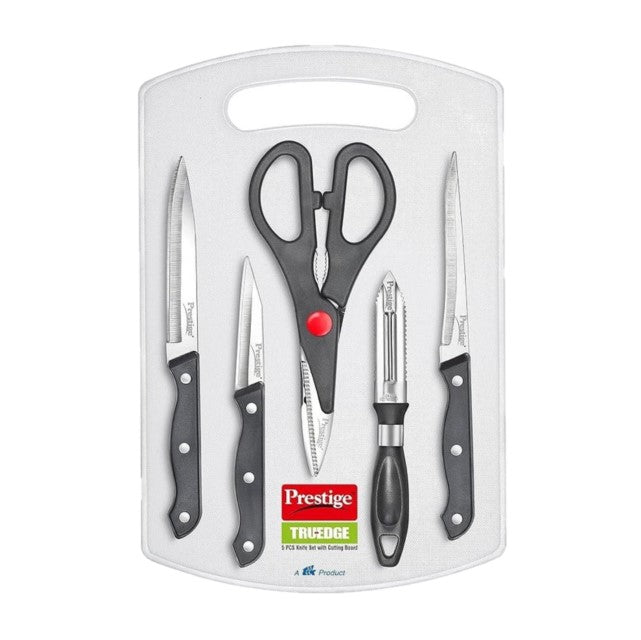 Prestige(43060) Truedge 6 Pc Set SKU535201