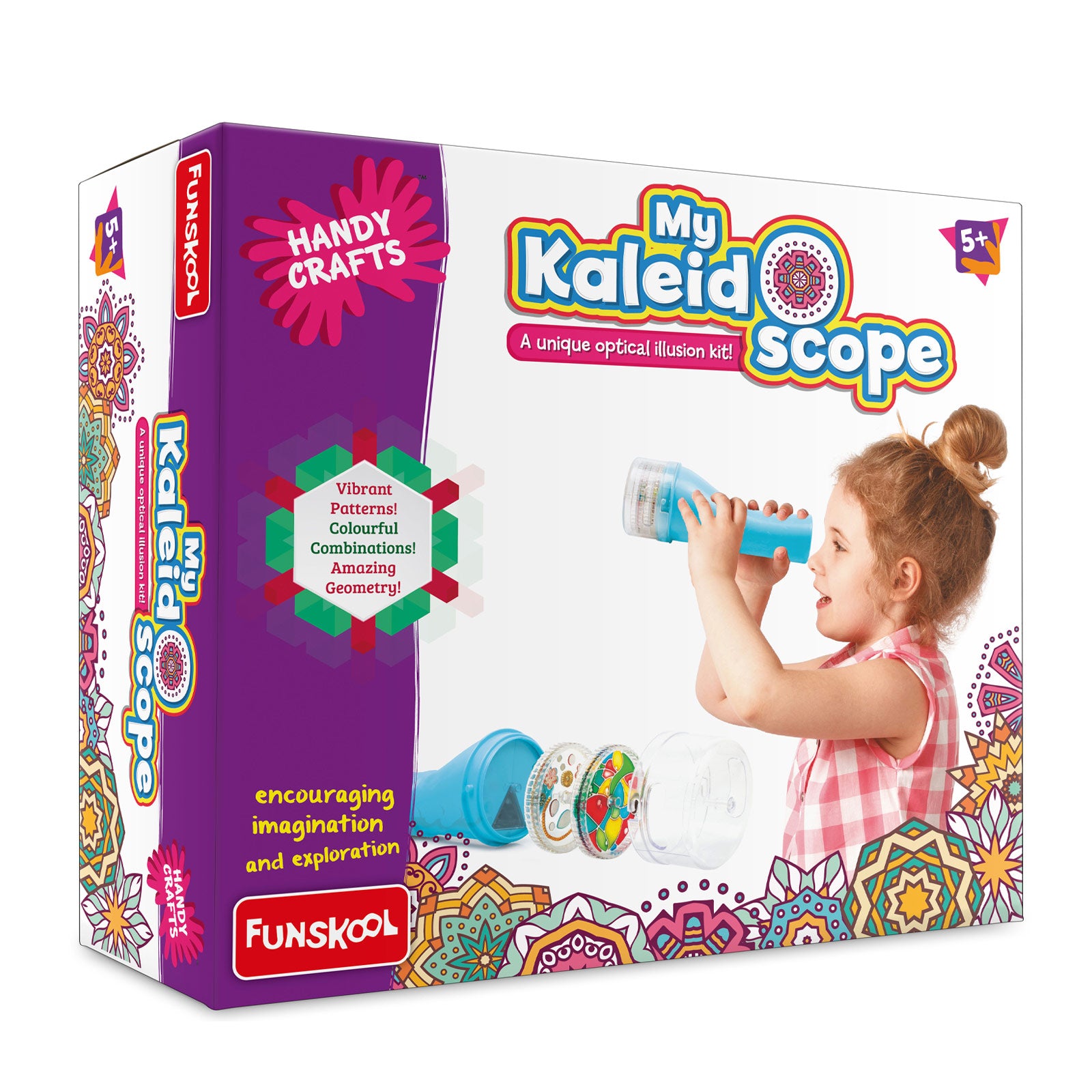 Kaleidoscope