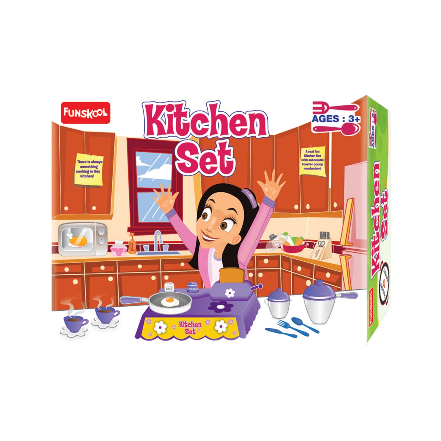 Kitchen Sets