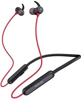 Lava Probuds N31 Bt in-Ear Neckband SKU220702 (ITN)