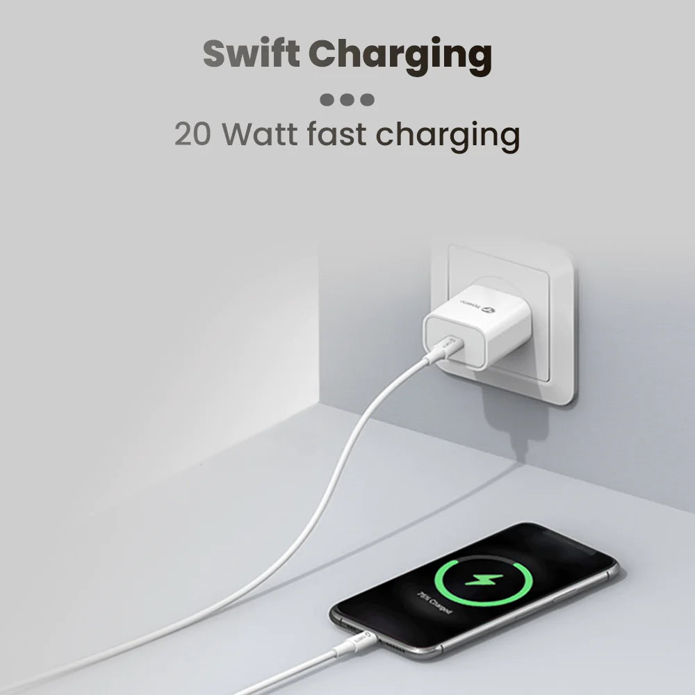  it can charge your device in no time, saving you time and hassle 