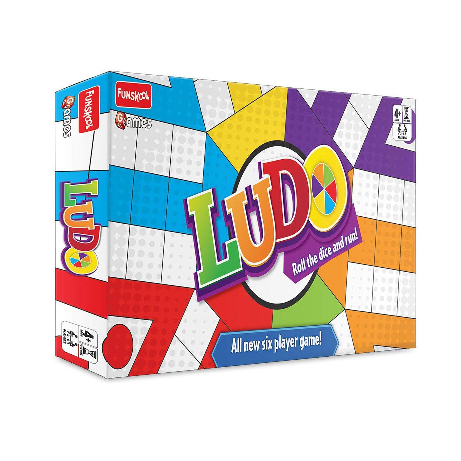 Ludo