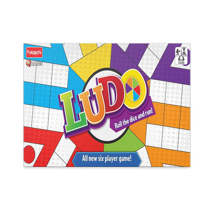 Ludo