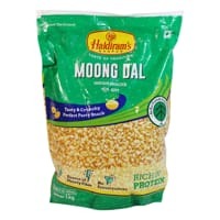 haldirams moong dal