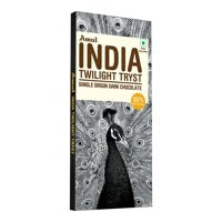 Amul Idia dark Chocolate