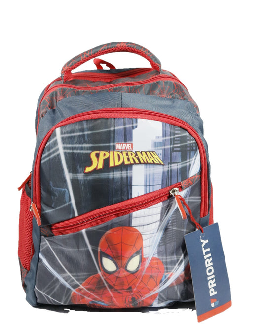 Siderman school bag for boys