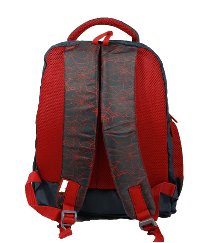  Red and Grey School bags