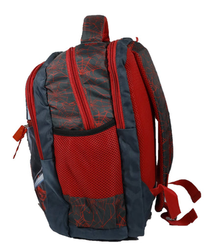 School bag with 4 compartments
