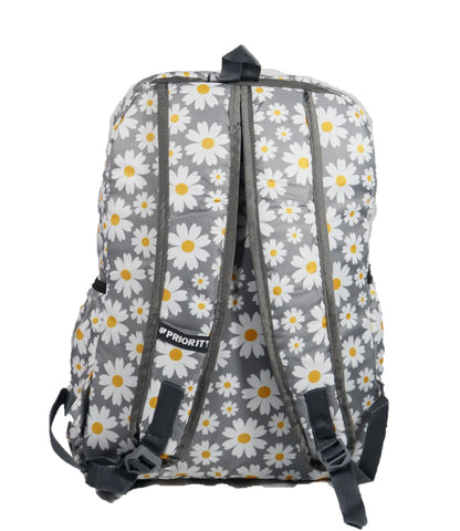 PRIORITY ROCKSTAR Girls college bag, 