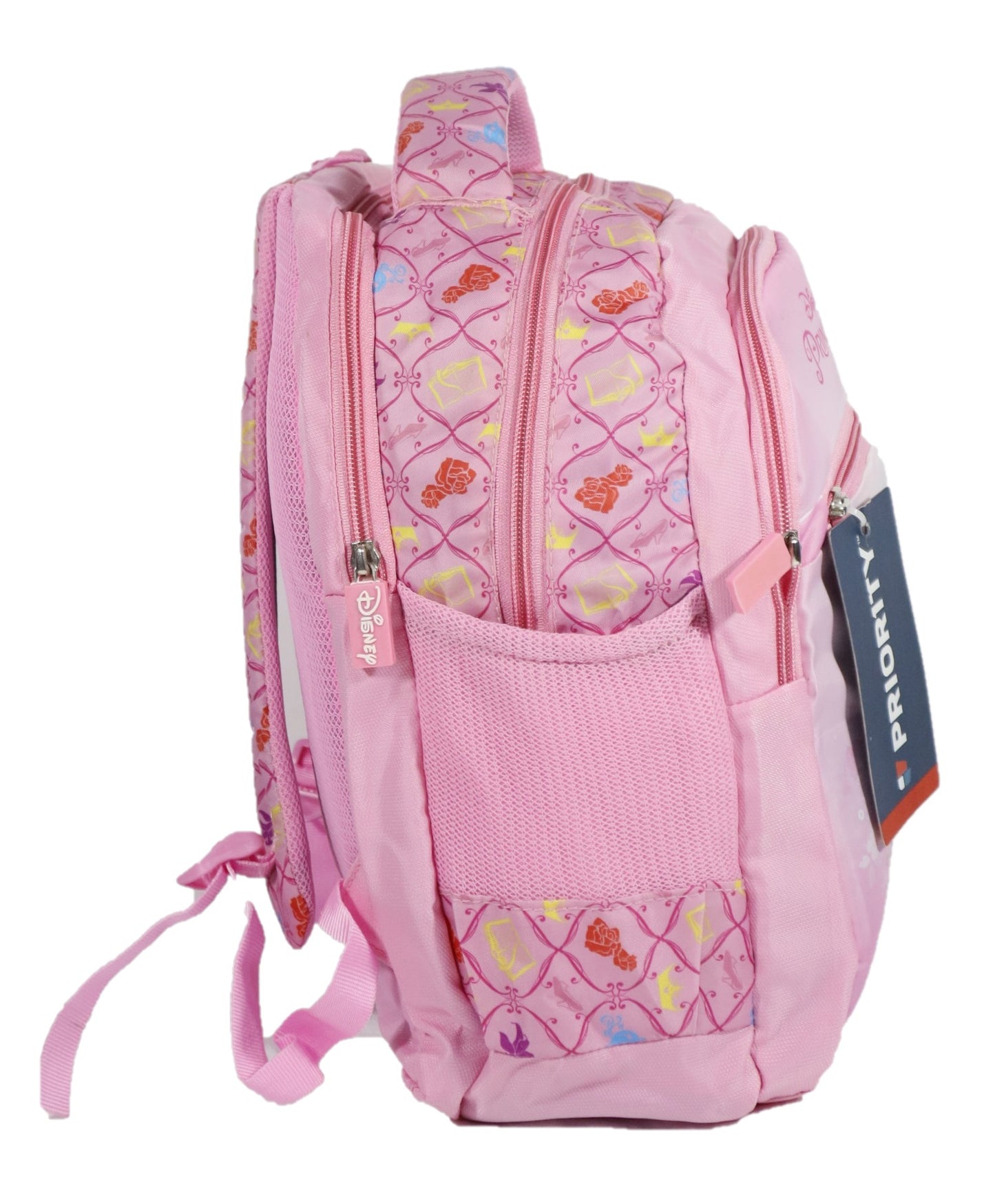 disney PRINCESS school bag for 
 girls 