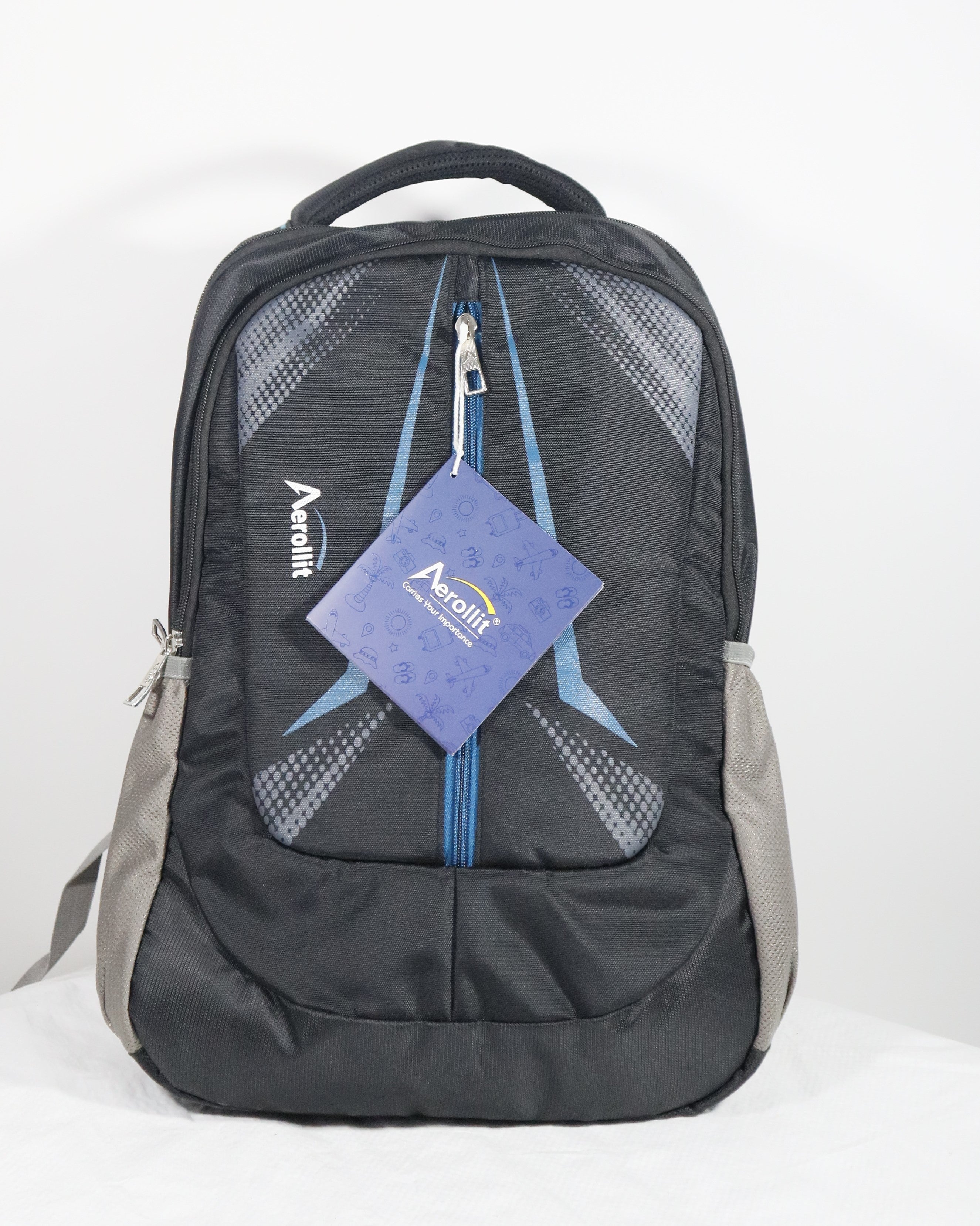 Aerollit College Backpack SKU141254 ITN