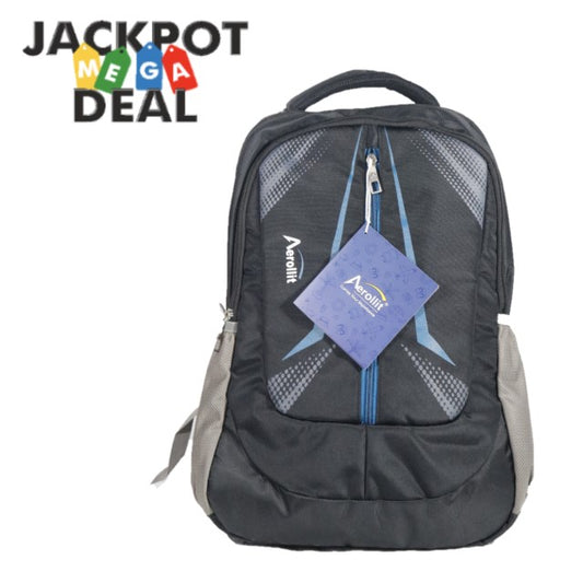 Aerollit College Backpack