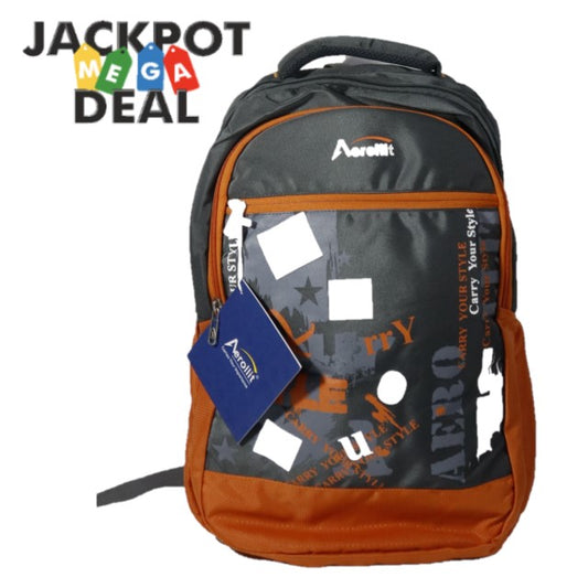 Aerollit College Bag for boys and Girls 