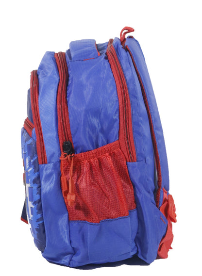 Priority backpack for LKG to UKG Class 