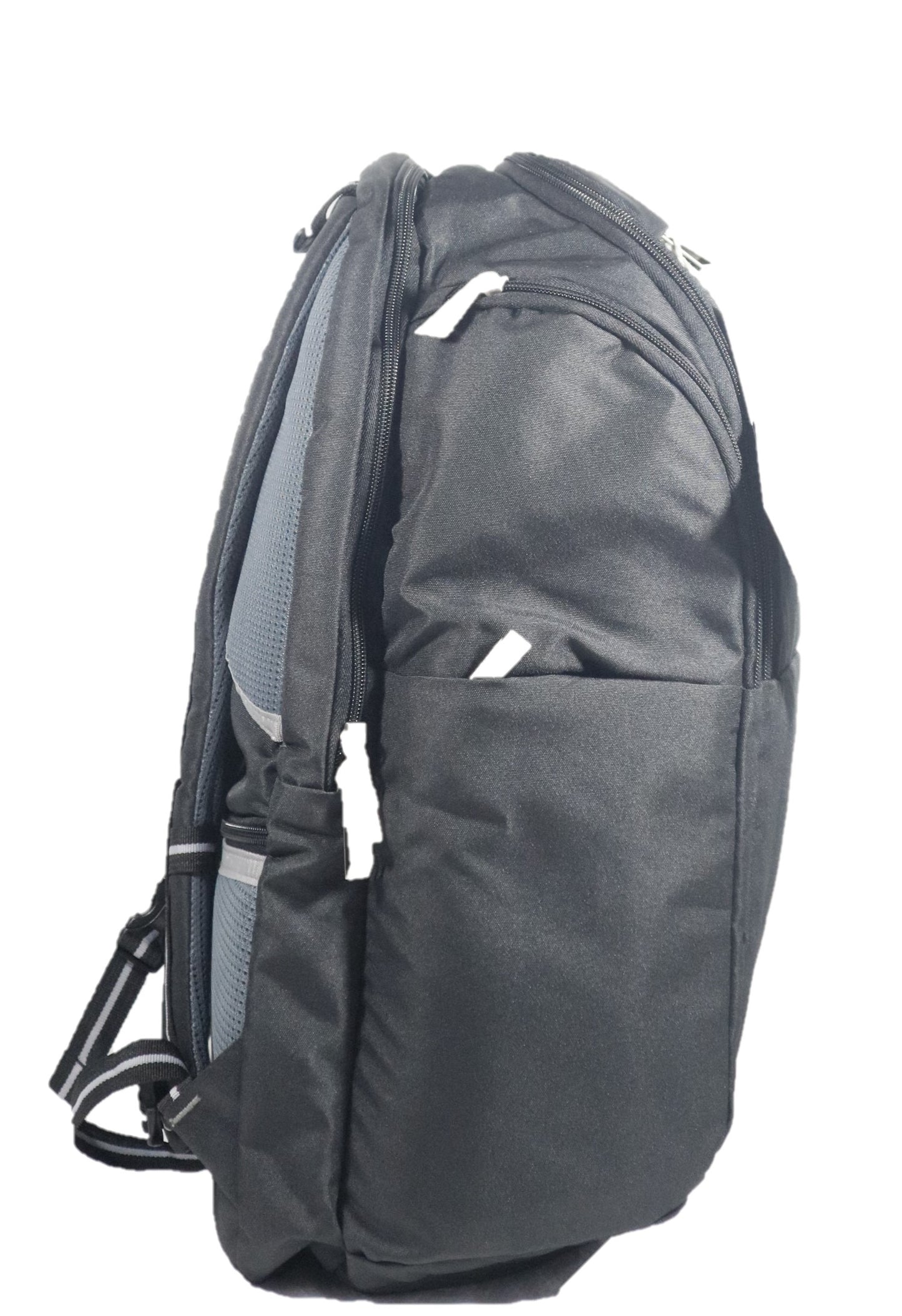 Aerollit&nbsp; Trekking Bag grey fashionable and black color