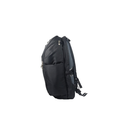 Aerollit&nbsp; Trekking Bag grey fashionable and black color