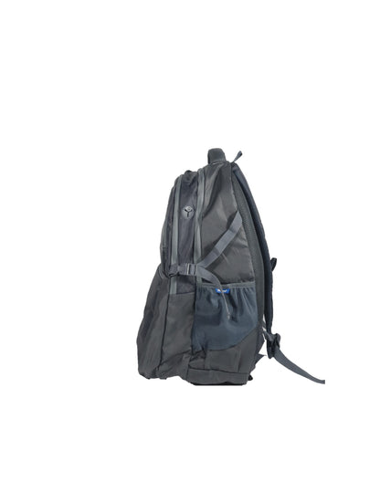 Priority Backpack with Fine Polyester Fabric