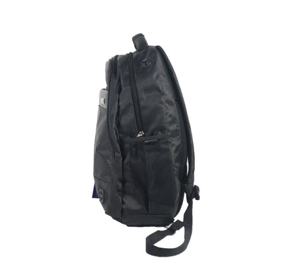 Use as a laptop backpack or travel bag