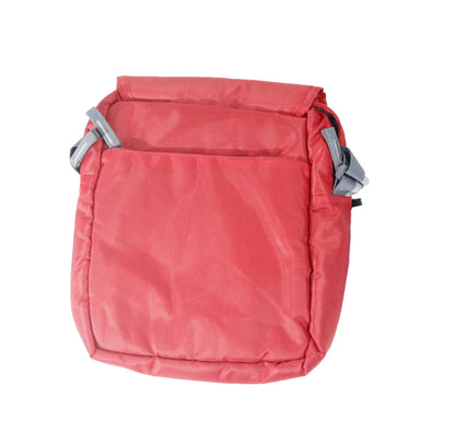 FANTASY Backpack. red adjustable straps light weight