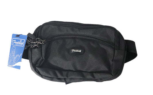 fantasy WAIST POUCH black