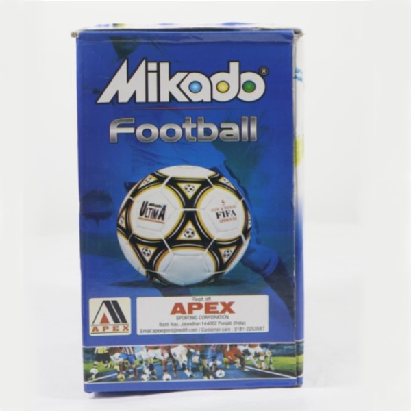 Mikado Sports Attractive Football