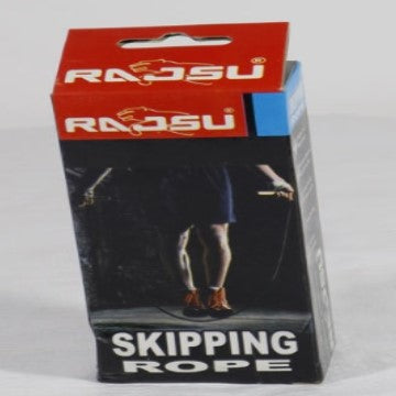 skipping rope rajsa