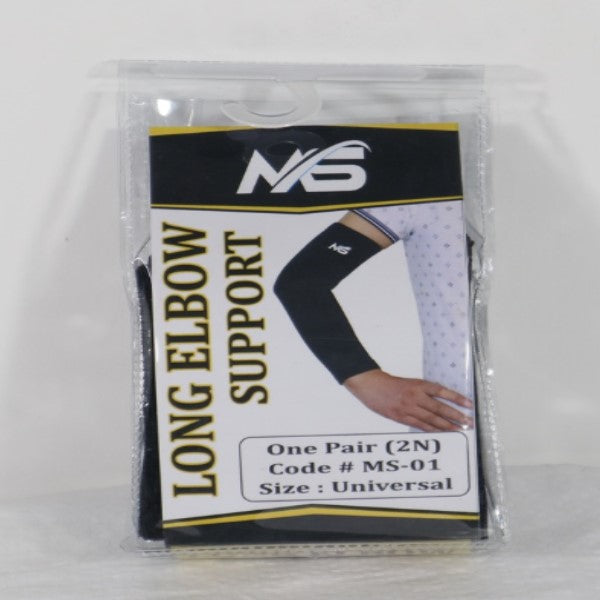 LONG ELBOW SUPPORT free reliefe 